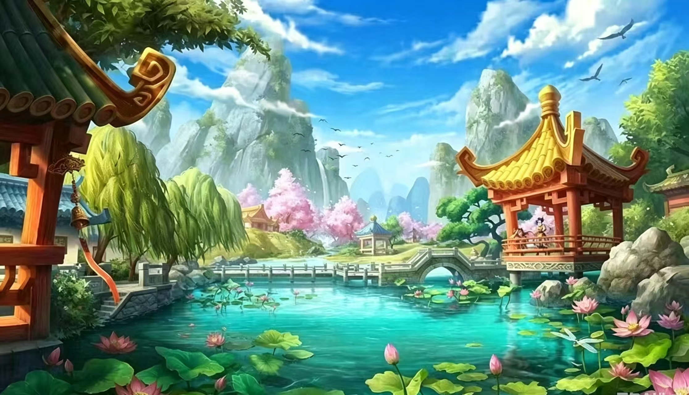 《独步武林-2.0江湖重制版》手游礼包