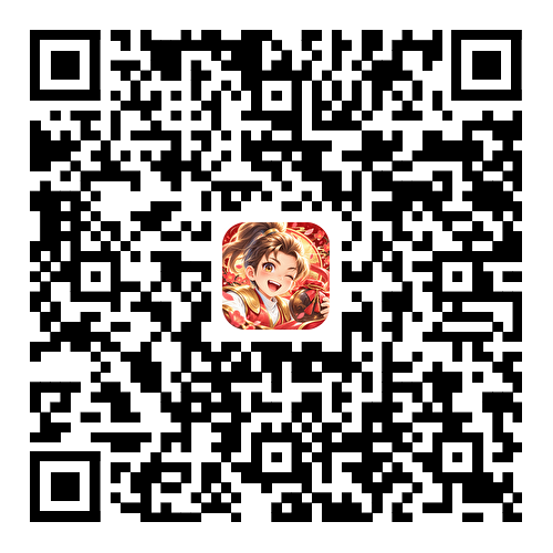 下载二维码